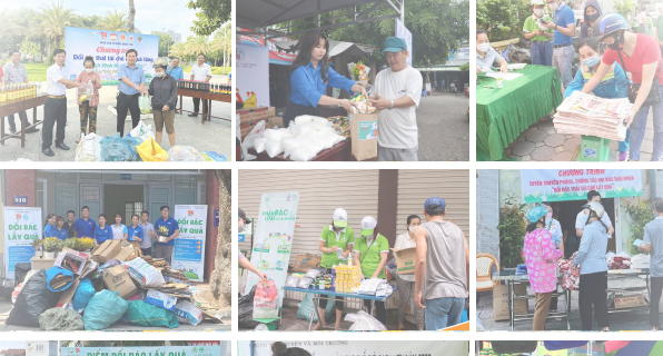 Giới thiệu về Getgreen
